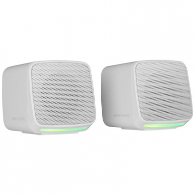 Altavoz con Bluetooth Mars Gaming MS-PRO/ 10W/ 1.0