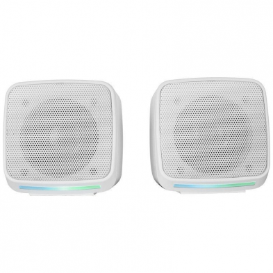 Altavoz con Bluetooth Mars Gaming MS-PRO/ 10W/ 1.0