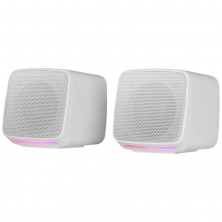 Altavoz con Bluetooth Mars Gaming MS-PRO/ 10W/ 1.0