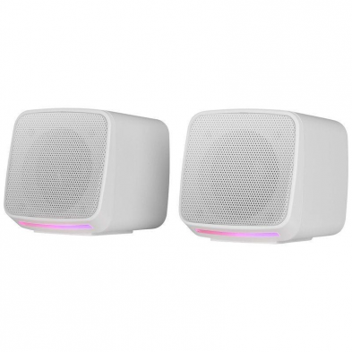 Altavoz con Bluetooth Mars Gaming MS-PRO/ 10W/ 1.0