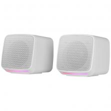 Altavoz con Bluetooth Mars Gaming MS-PRO/ 10W/ 1.0
