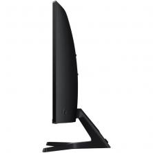 Monitor Curvo Profesional Samsung S39GD 32'/ Full HD