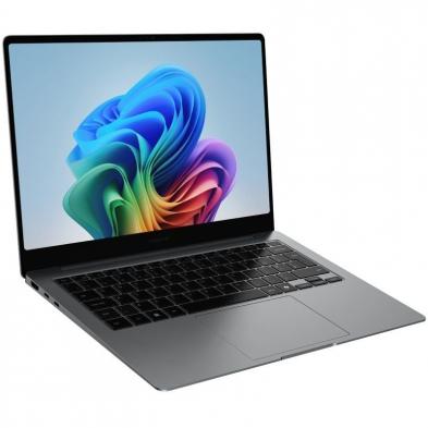 Portátil Samsung Galaxy Book5 Intel Core Ultra 5-226V/ 16GB/ 512GB SSD/ 14' Táctil/ Win11 Pro