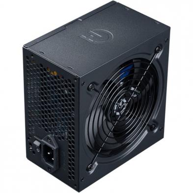 Fuente de Alimentación Hiditec RL650/ 650W/ Ventilador 12cm/ 80 Plus Bronze