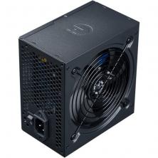 Fuente de Alimentación Hiditec RL750/ 750W/ Ventilador 12cm/ 80 Plus Bronze