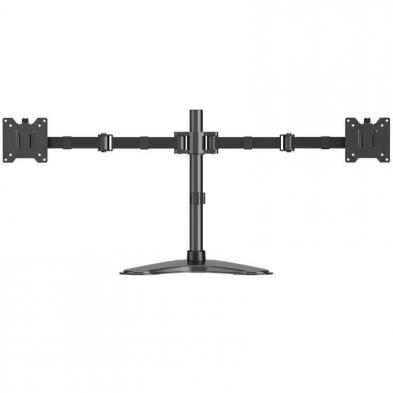 Soporte para 2 Monitores Aisens DT35TSR-361/ hasta 20kg