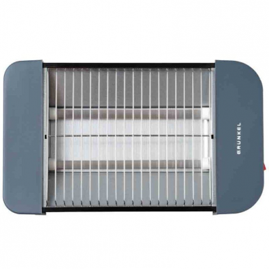 Tostador Grunkel TSP-MINISIZE/ 300W/ Azul
