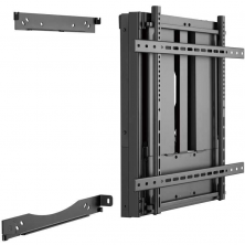 Soporte de Pared Aisens WT100HA-353 para TV de 70-100'/ hasta 90kg