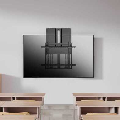 Soporte de Pared Aisens WT100HA-353 para TV de 70-100'/ hasta 90kg