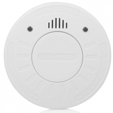 Detector de Humo Smartwares (RM520) 10.025.28