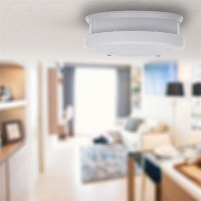 Detector de Humo Smartwares (RM520) 10.025.28