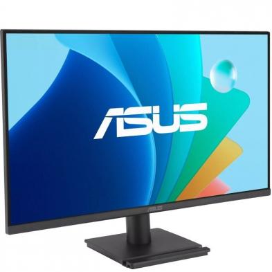 Monitor Gaming Asus VA279QG 27'/ Full HD/ 1ms/ 120Hz/ IPS/ Multimedia/ Negro