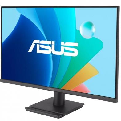 Monitor Gaming Asus VA279QG 27'/ Full HD/ 1ms/ 120Hz/ IPS/ Multimedia/ Negro