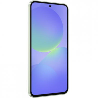 Smartphone Samsung Galaxy A36 6GB/ 128GB/ 6.7'/ 5G/ Verde Lima
