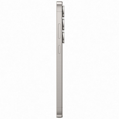 Smartphone Samsung Galaxy S25 Ultra 12GB/ 256GB/ 6.9'/ 5G/ Titanio Gris