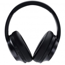 Auriculares Inalámbricos Panasonic RB-HX220B/ con Micrófono/ Bluetooth/ Negros
