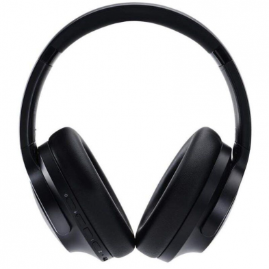 Auriculares Inalámbricos Panasonic RB-HX220B/ con Micrófono/ Bluetooth/ Negros