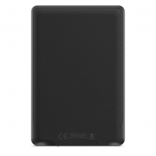 Libro Electrónico SPC Dickens Light 2 Pro/ 6'/ Tinta Electrónica/ Negro