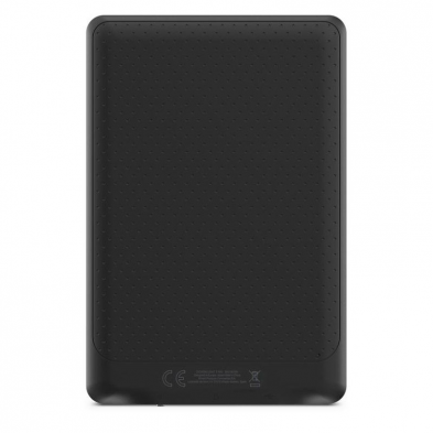 Libro Electrónico SPC Dickens Light 2 Pro/ 6'/ Tinta Electrónica/ Negro