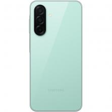 Smartphone Samsung Galaxy A26 6GB/ 128GB/ 6.7'/ 5G/ Verde Menta