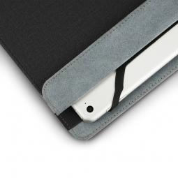 Funda Subblim Clever Stand para Tablets de 10.1'/ Negra - Imagen 5