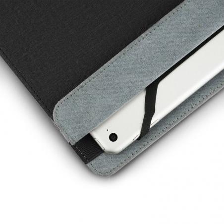 Funda Subblim Clever Stand para Tablets de 10.1'/ Negra - Imagen 5