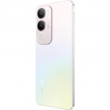 Smartphone Vivo Y19s 8GB/ 256GB/ 6.68'/ Plata Perla