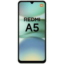 Smartphone Xiaomi Redmi A5 3GB/ 64GB/ 6.88'/ Verde