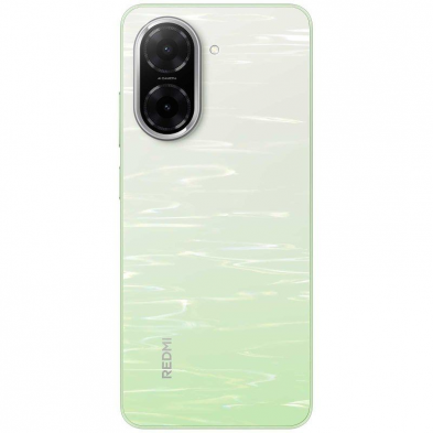 Smartphone Xiaomi Redmi A5 3GB/ 64GB/ 6.88'/ Verde