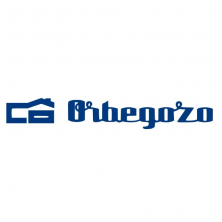 Ventilador de Sobremesa Orbegozo TF 0319/ W/ 3 Aspas 17.5cm/ 2 velocidades