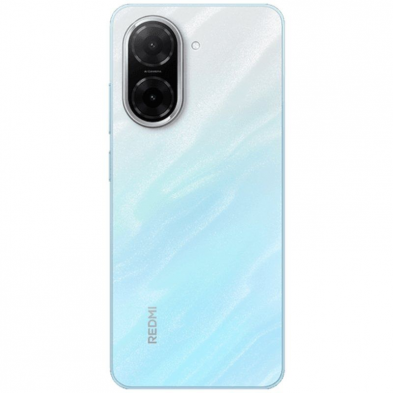 Smartphone Xiaomi Redmi A5 3GB/ 64GB/ 6.88'/ Azul