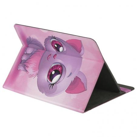 Funda Subblim Trendy Cat para Tablets de 10.1' - Imagen 5