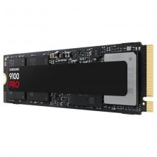 Disco SSD Samsung 9100 PRO 1TB/ M.2 2280 PCIe 5.0/ Full Capacity