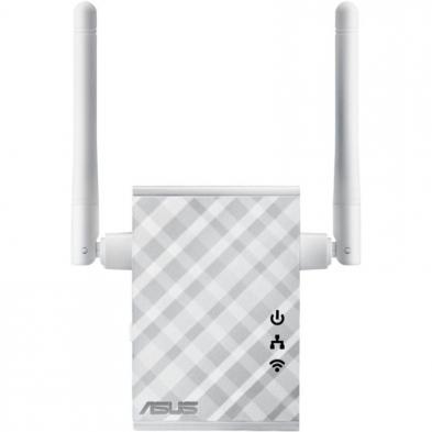 Repetidor Inalámbrico Asus RP-N12 300Mbps/ 2 Antenas