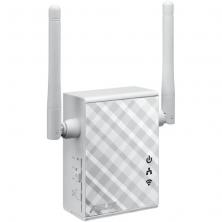 Repetidor Inalámbrico Asus RP-N12 300Mbps/ 2 Antenas