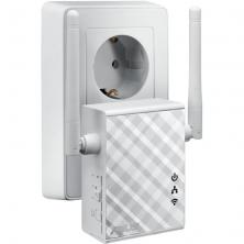 Repetidor Inalámbrico Asus RP-N12 300Mbps/ 2 Antenas