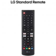 Televisor LG 32LR60006LA 32'/ Full HD/ Smart TV/ WiFi