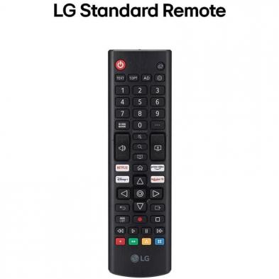 Televisor LG 32LR60006LA 32'/ Full HD/ Smart TV/ WiFi