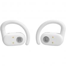 Auriculares Bluetooth JBL Soundgear Sense con estuche de carga/ Autonomía 8h/ Blanco