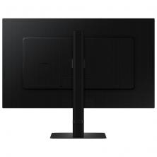 Monitor Profesional Samsung ViewFinity S6 S27D600EAU 27'/ QHD/ Regulable en Altura/ Negro