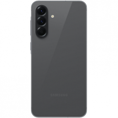 Smartphone Samsung Galaxy A56 8GB/ 256GB/ 6.7'/ 5G/ Grafito