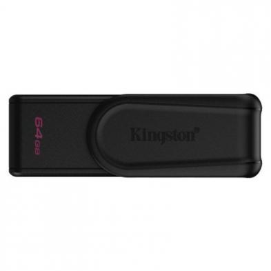 Pendrive 64GB Kingston DataTraveler Exodia S USB 3.2