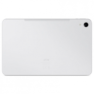 Tablet SPC Gravity 6 Pro 11' 6TH/ 6GB/ 256GB/ Octacore/ Niebla Lunar