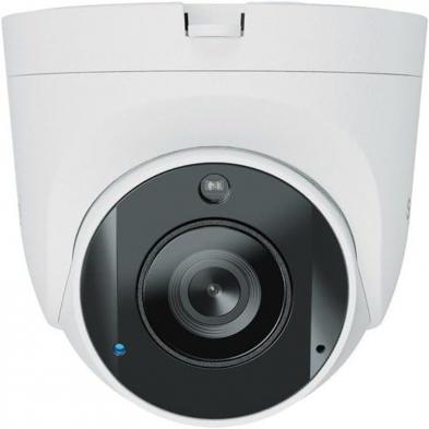 Cámara de Videovigilancia Synology TC500/ 110º/ Visión Nocturna/ Control desde APP