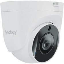 Cámara de Videovigilancia Synology TC500/ 110º/ Visión Nocturna/ Control desde APP