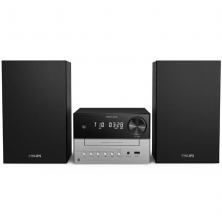 Microcadena con bluetooth Philips TAM3205M2/ 18W