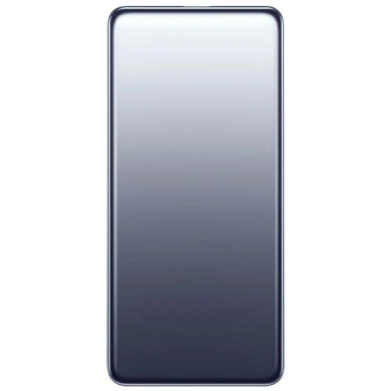 Powerbank 5000mAh Xiaomi Ultra Slim Powerbank/ 20W/ Plata