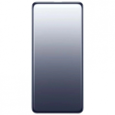Powerbank 5000mAh Xiaomi Ultra Slim Powerbank/ 20W/ Plata