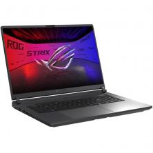 Portátil Gaming Asus ROG Strix G18 G815LR-S9046 Intel Core Ultra 9-275HX/ 32GB/ 1TB SSD/ GeForce RTX 5070 Ti/ 18'/ Sin Sistema O