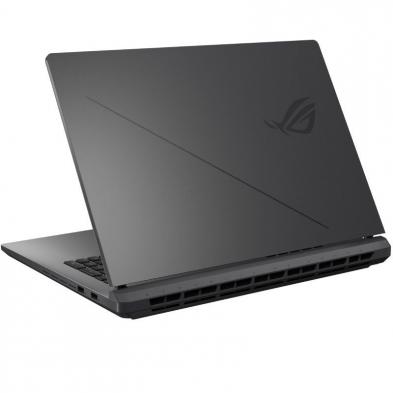 Portátil Gaming Asus ROG Strix G18 G815LR-S9046 Intel Core Ultra 9-275HX/ 32GB/ 1TB SSD/ GeForce RTX 5070 Ti/ 18'/ Sin Sistema O